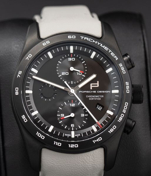 Porsche Design Chronograph 6004.0.00.059.00.0